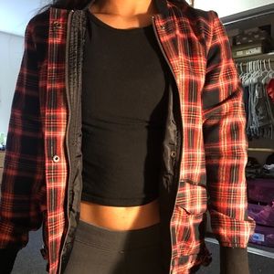 Vans jacket